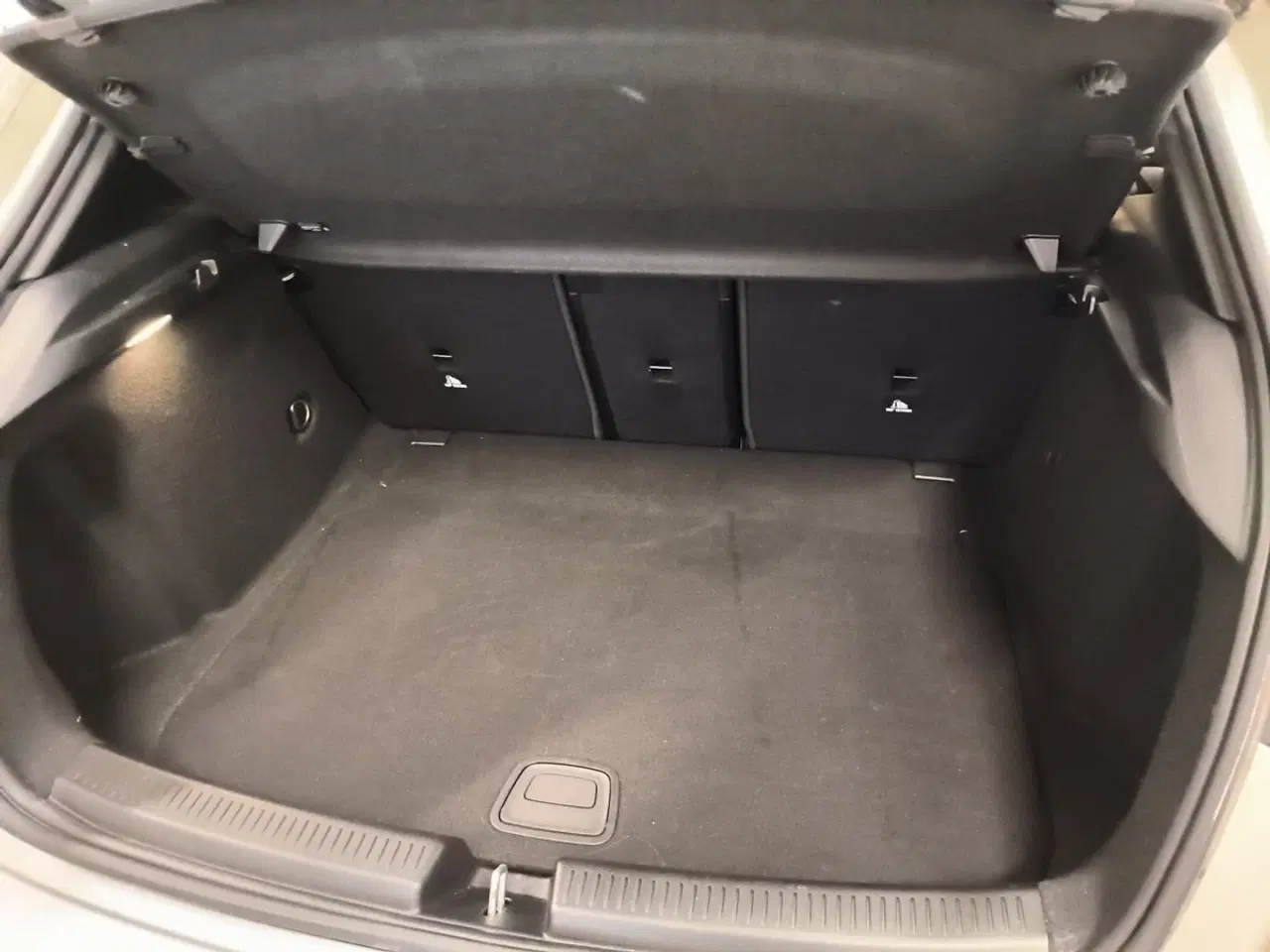 Billede 14 - Mercedes A220 d 2,0 AMG Line aut.