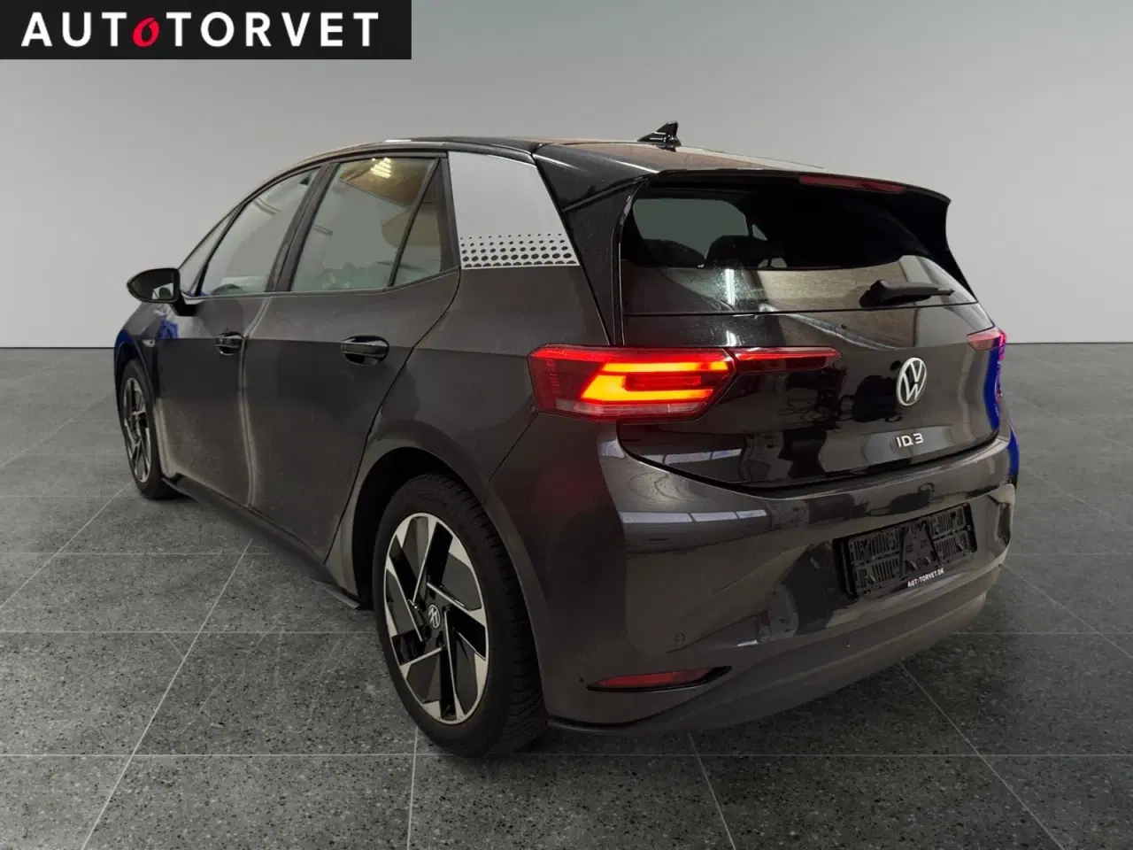 Billede 4 - VW ID.3 58 1ST