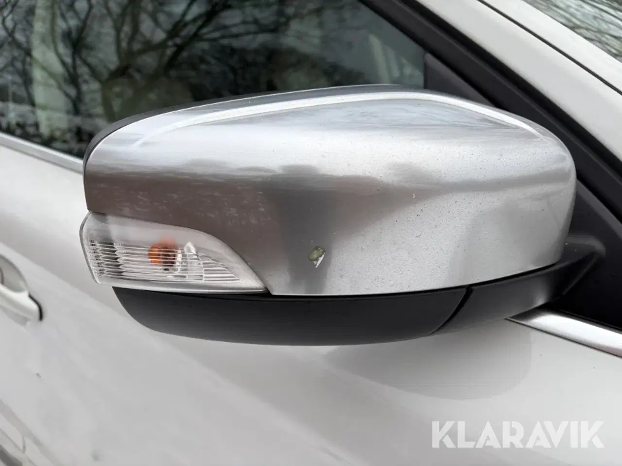 Billede 8 - Personbil Volvo XC60