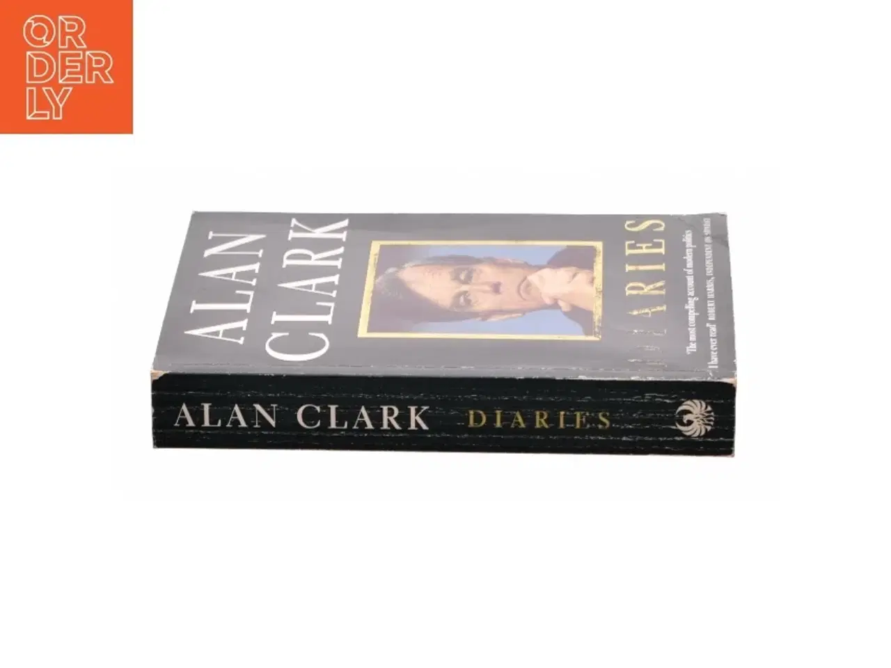 Billede 3 - Diaries: in Power (eBook) af Alan Clark (Bog)