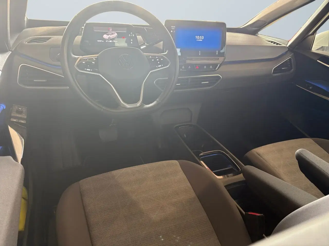 Billede 4 - VW ID.3 45 Pure Performance