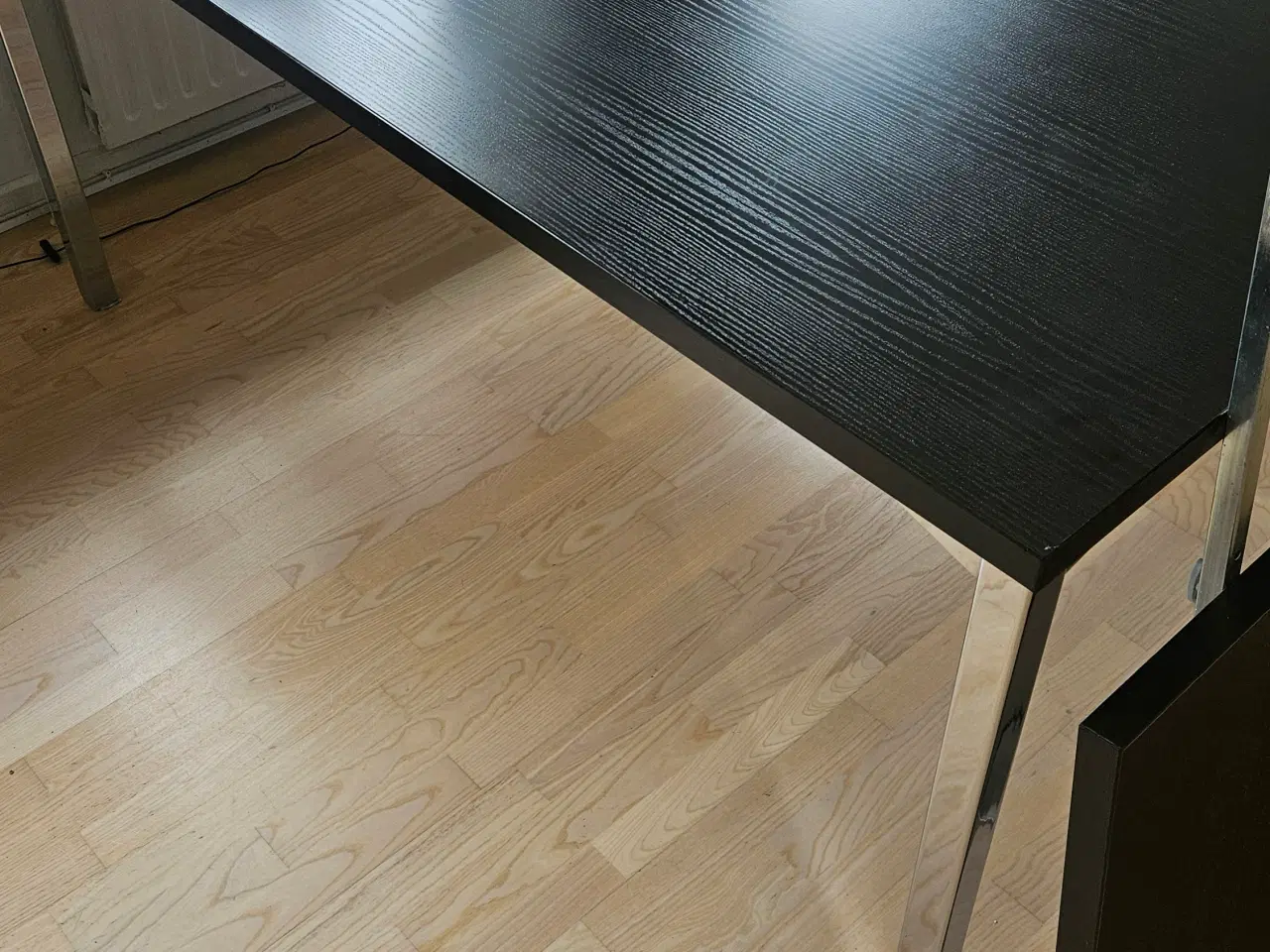 Billede 3 - Flot spisebord 