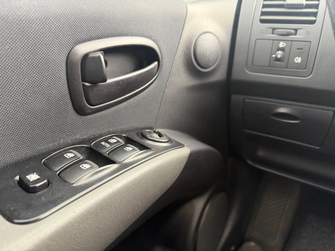 Billede 16 - Hyundai Matrix 1,6 GL aut.