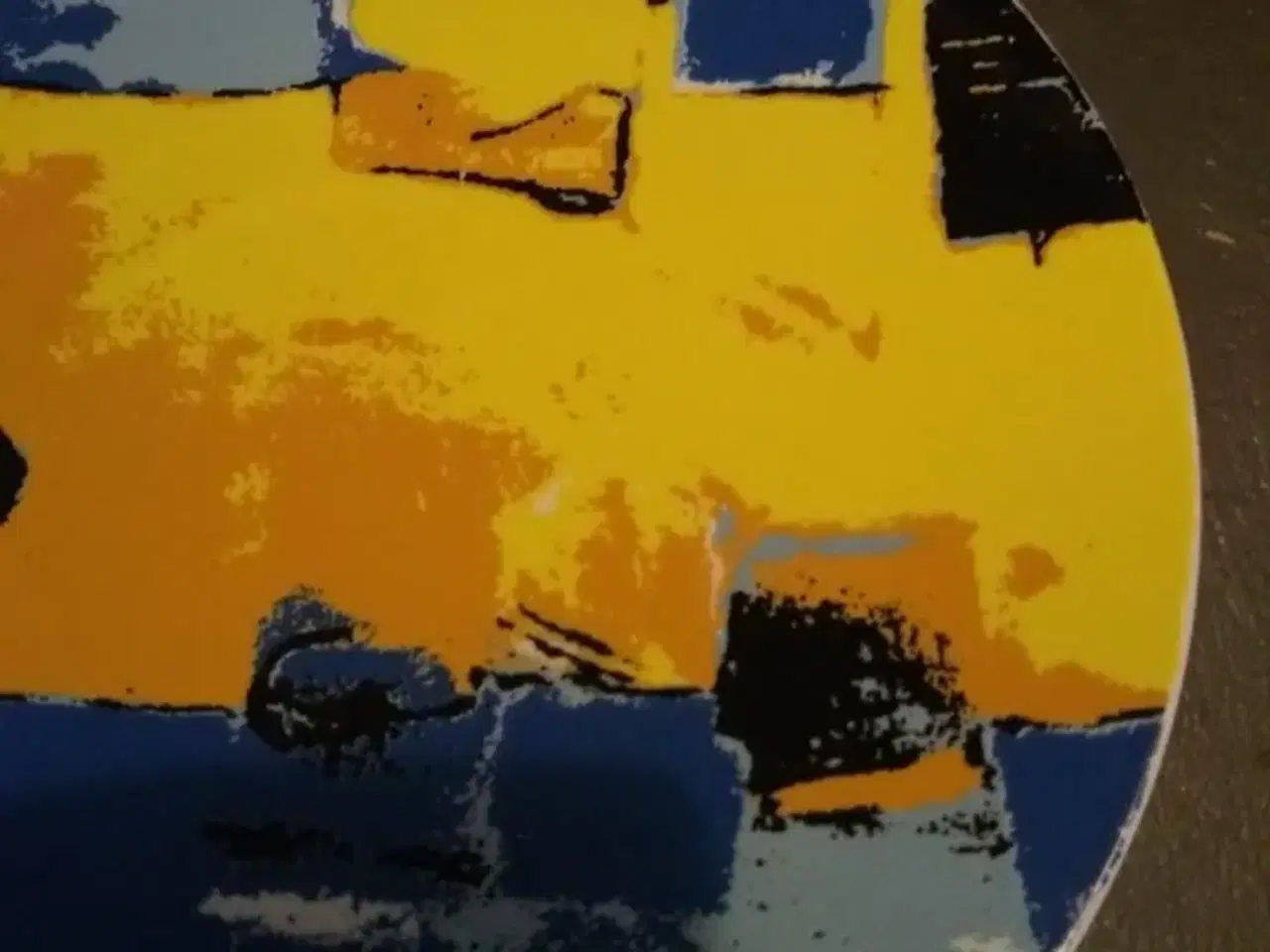 Billede 3 - Platte fra Norge / Norway