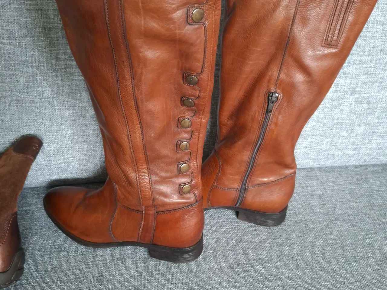 Billede 5 - Støvler