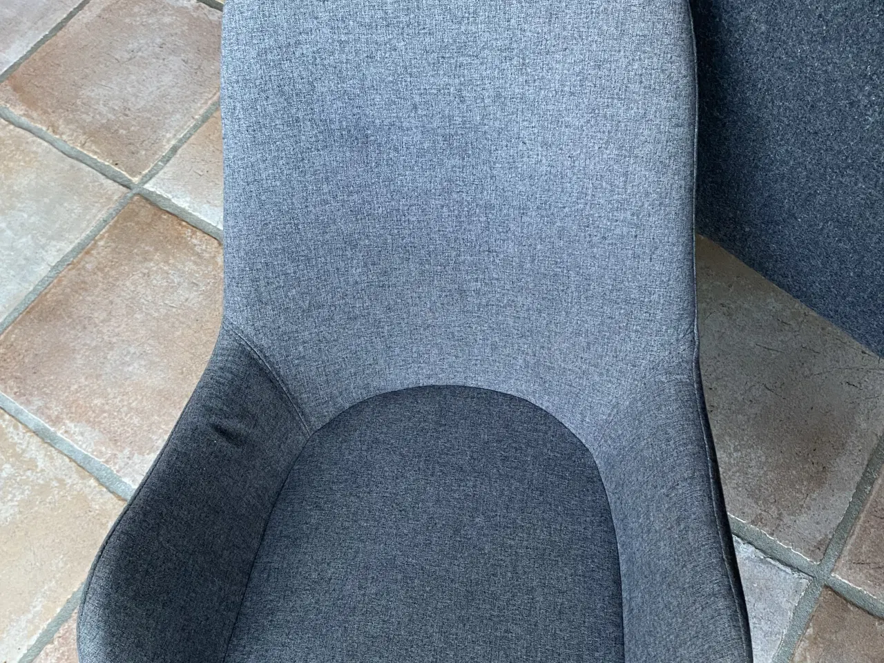 Billede 2 - Ilva Børnegyngestol har 2 stk. 