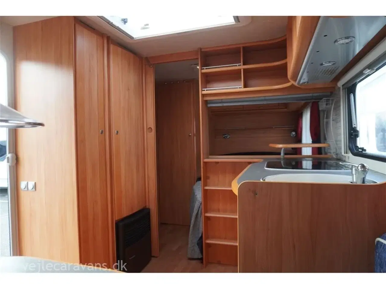 Billede 19 - 2006 - Adria Adiva 502 UP