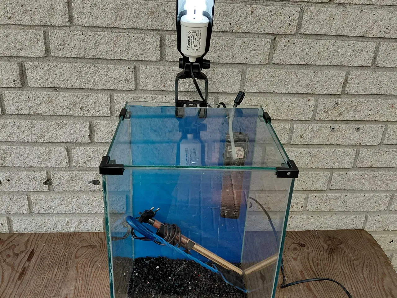 Billede 5 - Akvarier 26L 