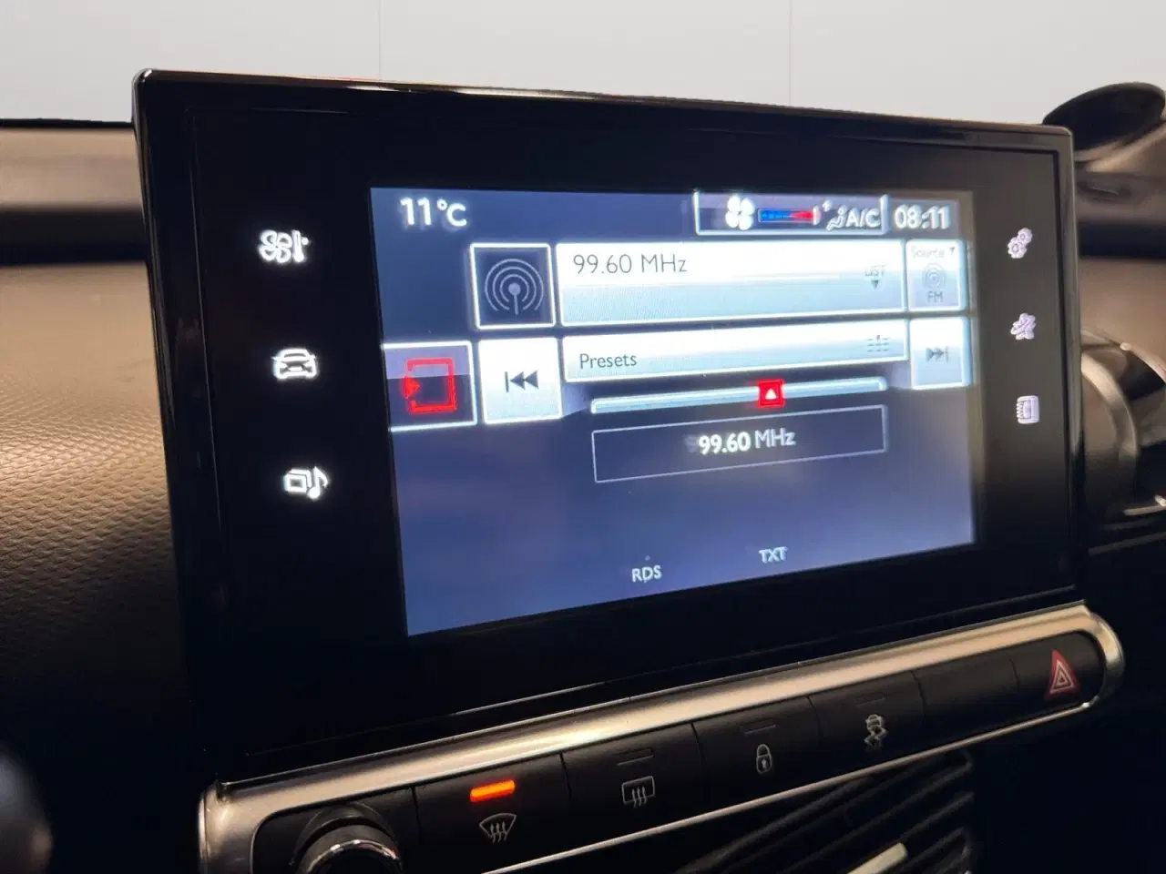 Billede 8 - Citroën C4 Cactus 1,6 BlueHDi 100 Feel