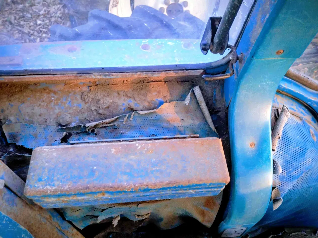 Billede 8 - Ford 4600