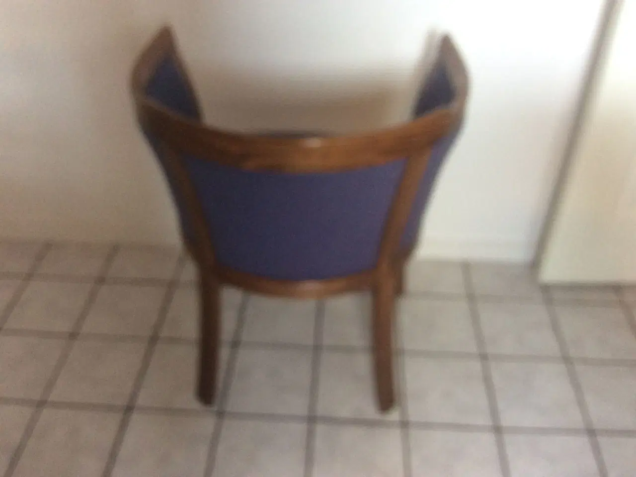 Billede 2 - Farstrup stole