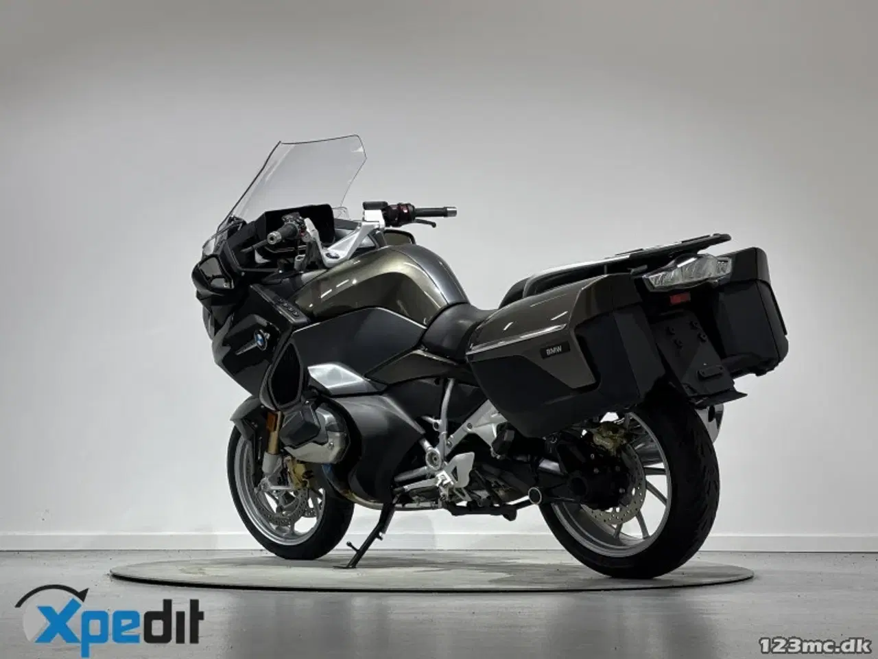 Billede 7 - BMW R 1250 RT
