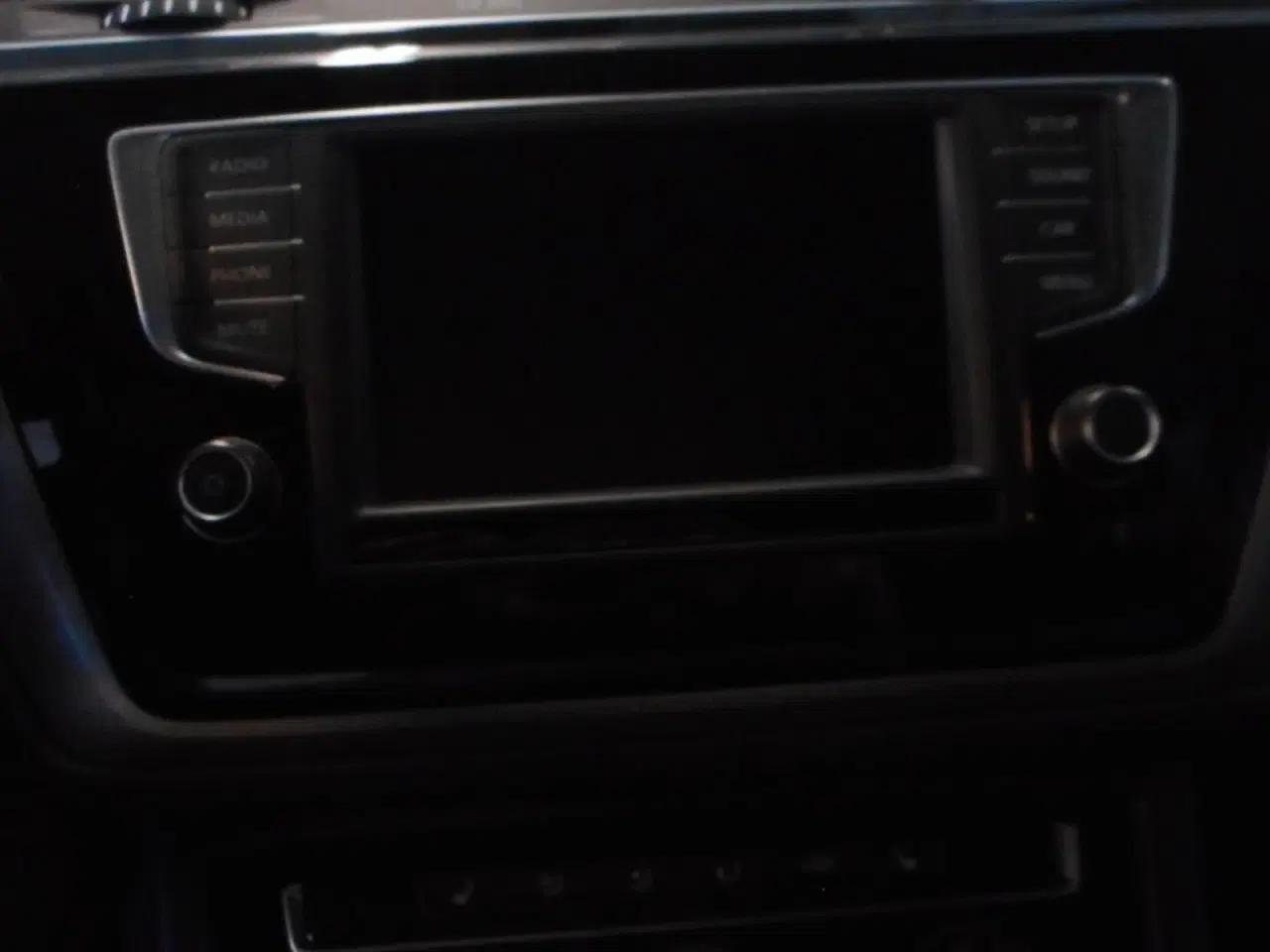 Billede 10 - VW Touran 1,6 TDi 115 Comfortline 7prs