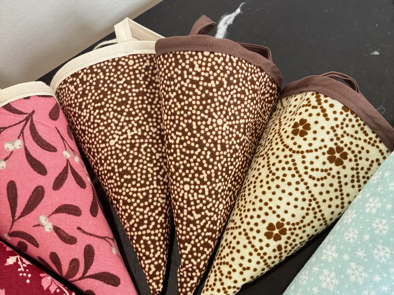 Billede 3 - Kræmmerhuse