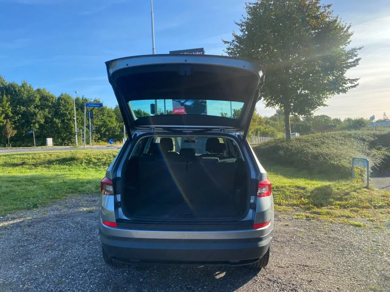 Billede 16 - Skoda Kodiaq 1,5 TSi 150 Style DSG 7prs