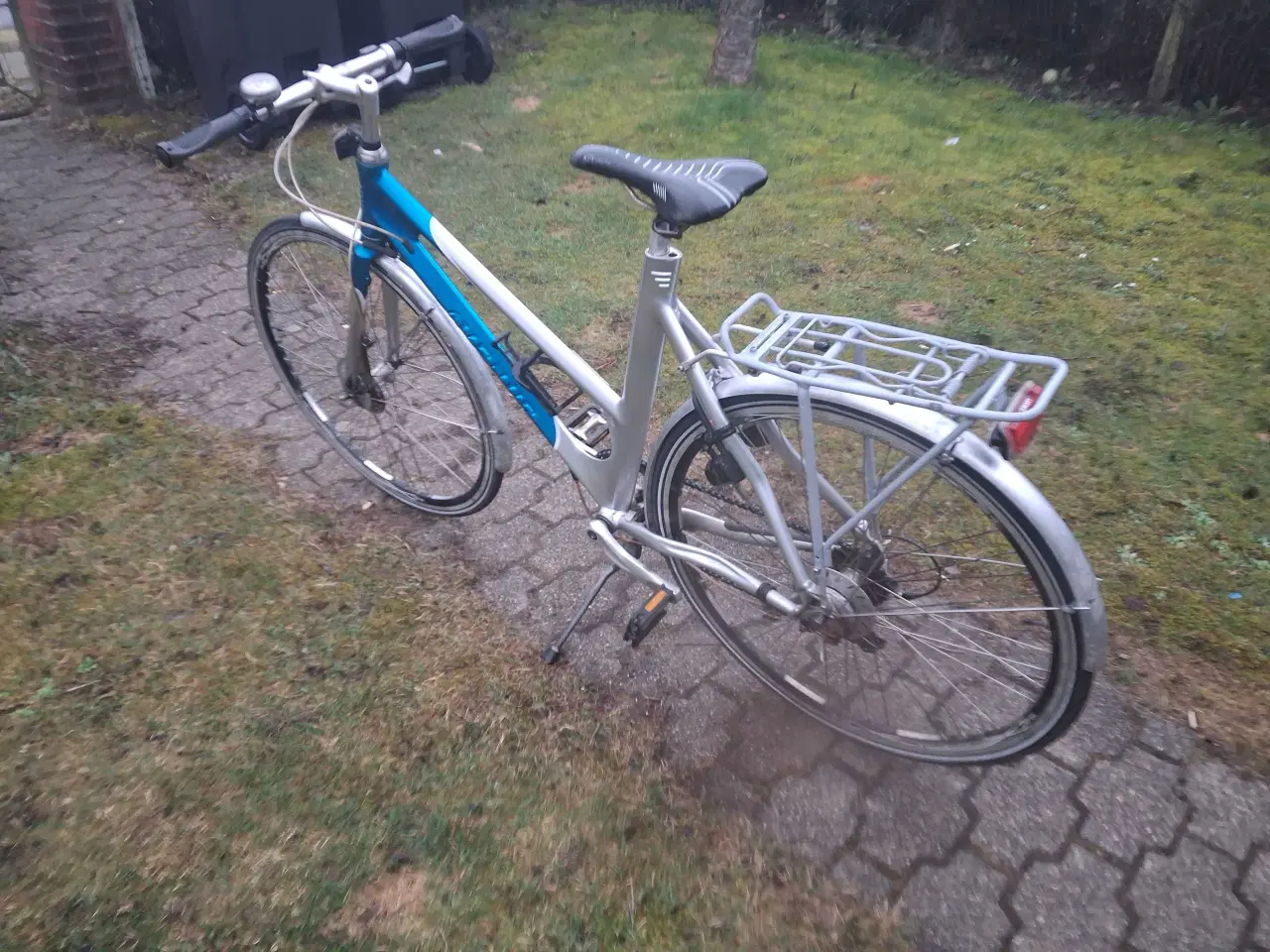 Billede 3 - Damecykel sælges 