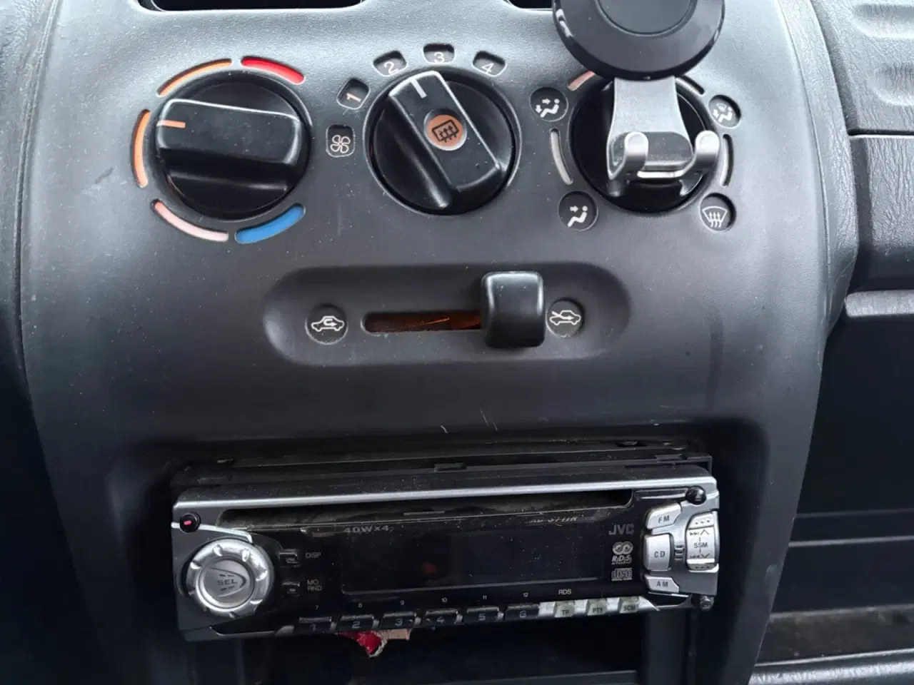 Billede 20 - Suzuki Wagon R 1,3 GL