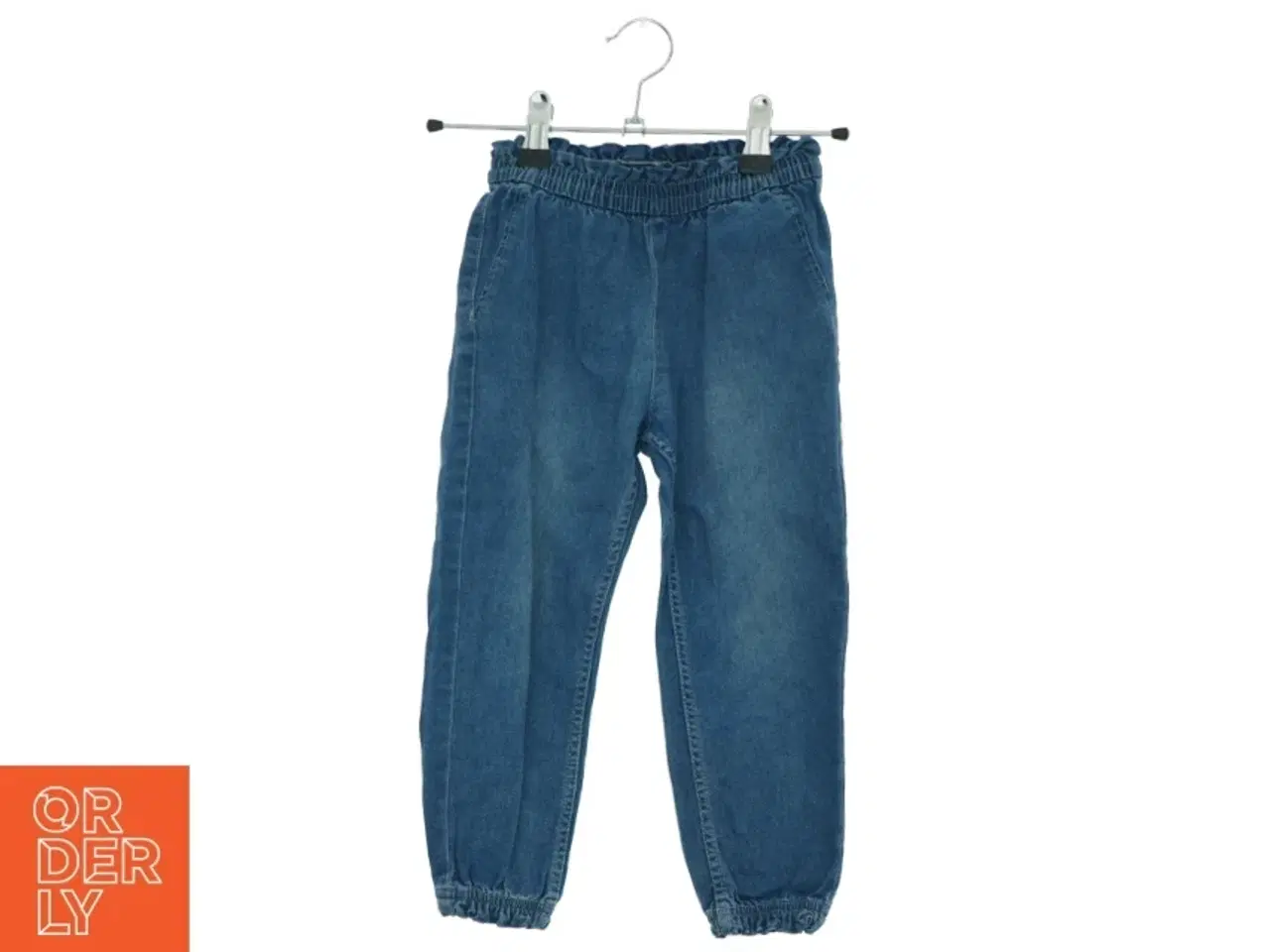 Billede 2 - Jeans fra H&M (str. 98 cm)