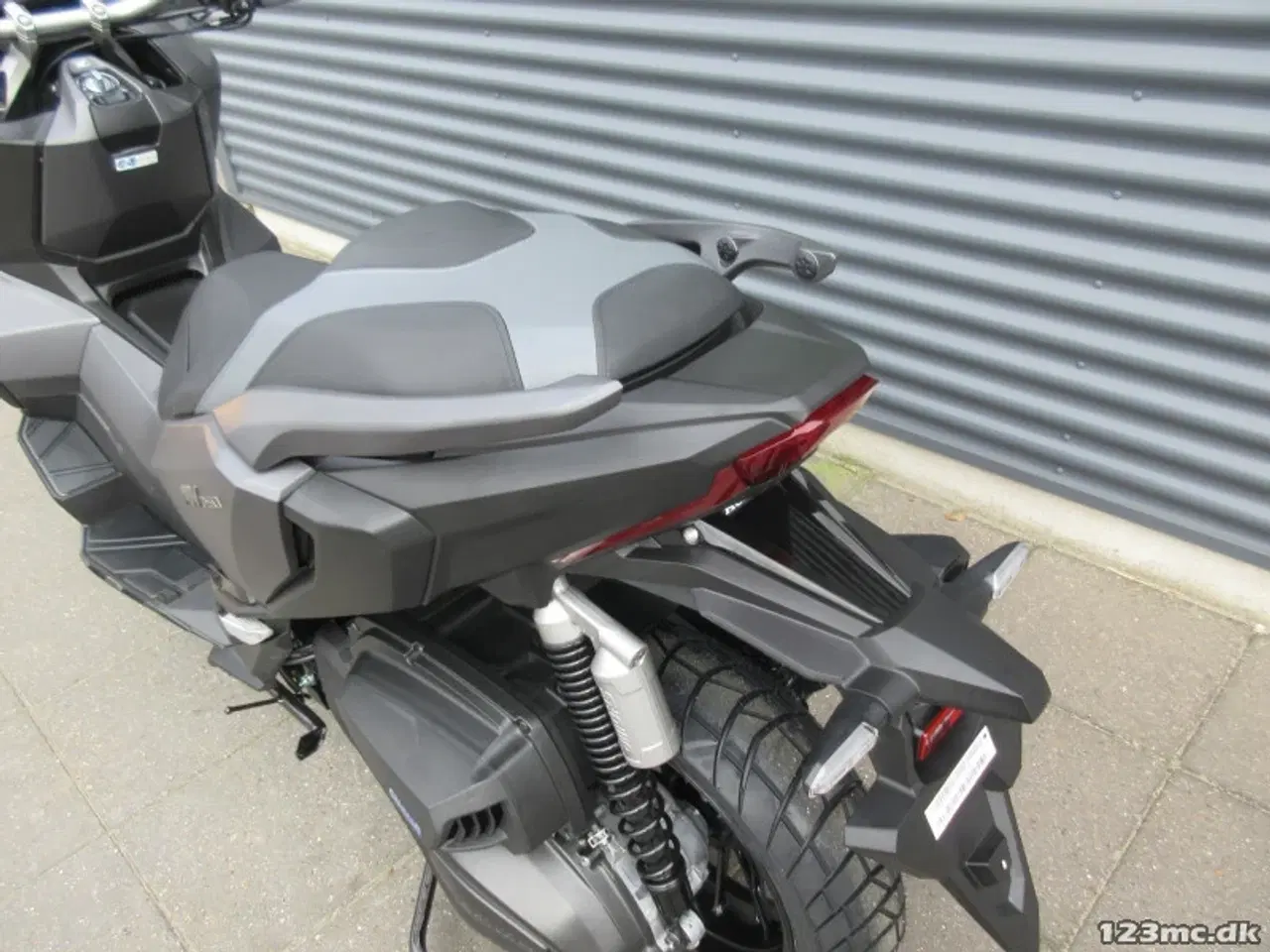 Billede 23 - Honda ADV 350 MC-SYD BYTTER GERNE