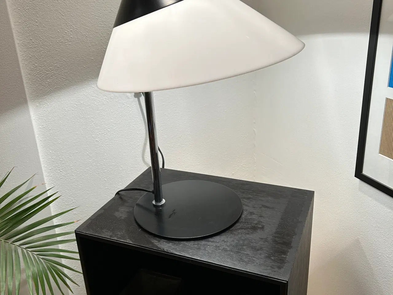 Billede 5 - Opala bordlampe, design Hans J. Wegner