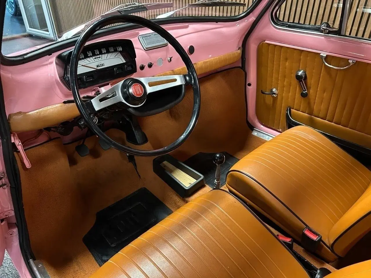 Billede 2 - Fiat 500 0,5 F