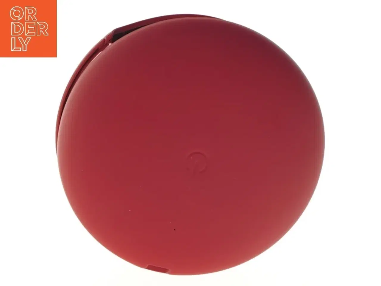 Billede 5 - Rød LED neglelampe med USB-kabel fra Le Mini Macaron (str. Ø 14 cm)