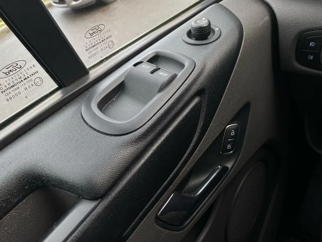 Billede 14 - Ford Transit Custom 300 L2H1 2,0 TDCi Trend 130HK Van 6g