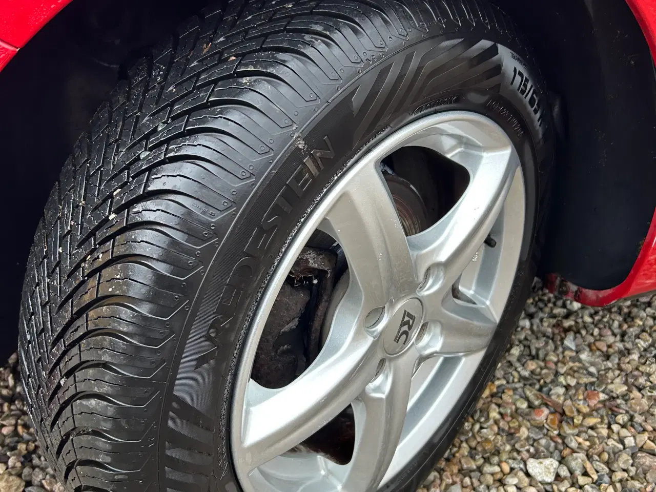 Billede 10 - Fræk Renault Clio