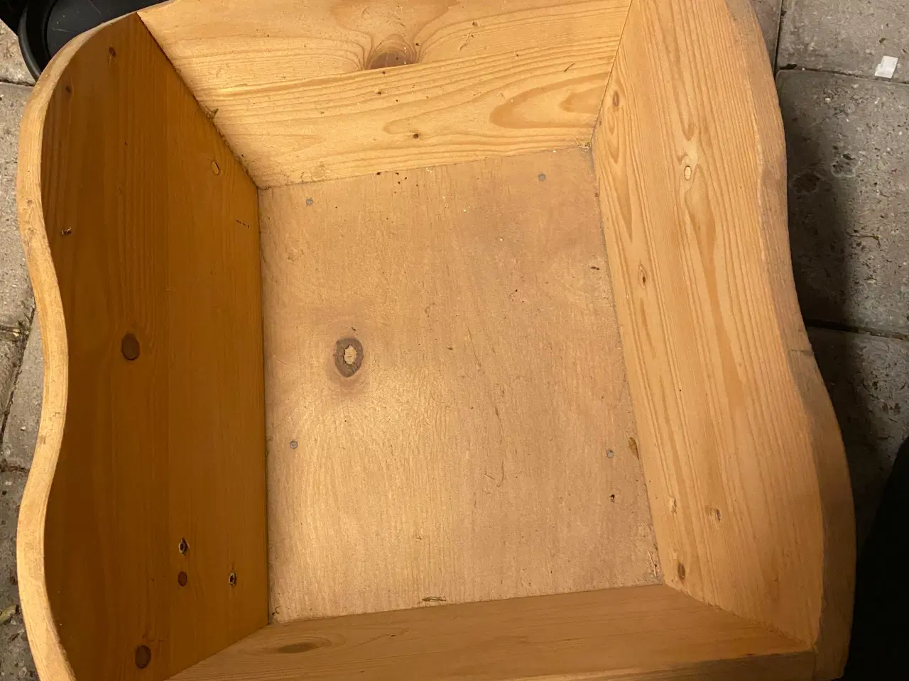 Billede 3 - Trillebør,til børn,eller til planter