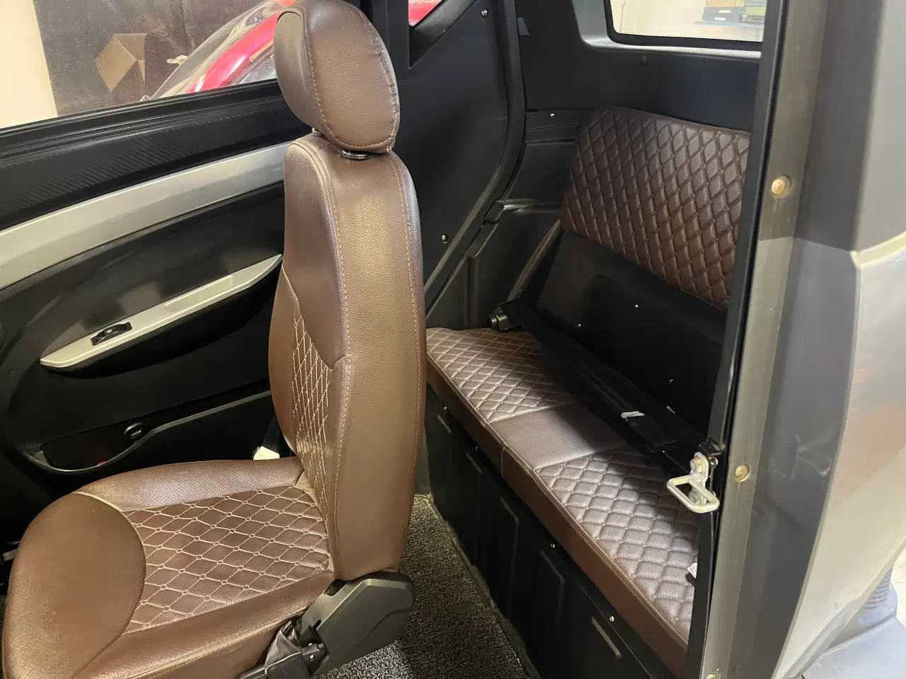 Billede 7 - Runhorse Jinma J1