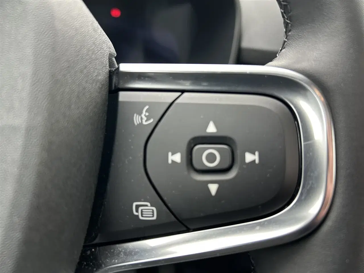 Billede 12 - Volvo XC40  ReCharge Extended Range Ultimate