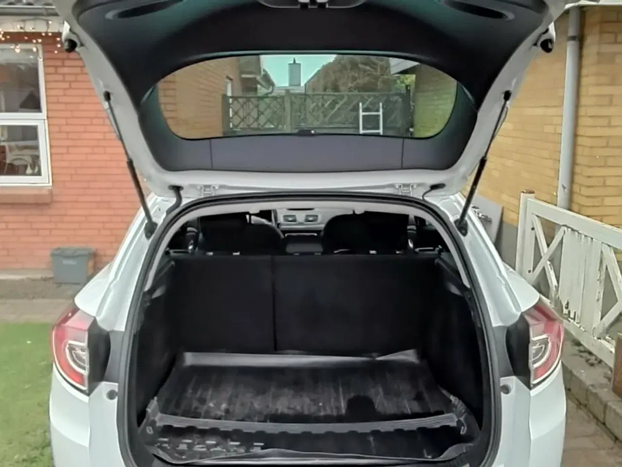 Billede 9 - Renault Megane III LIMITED EDITION 