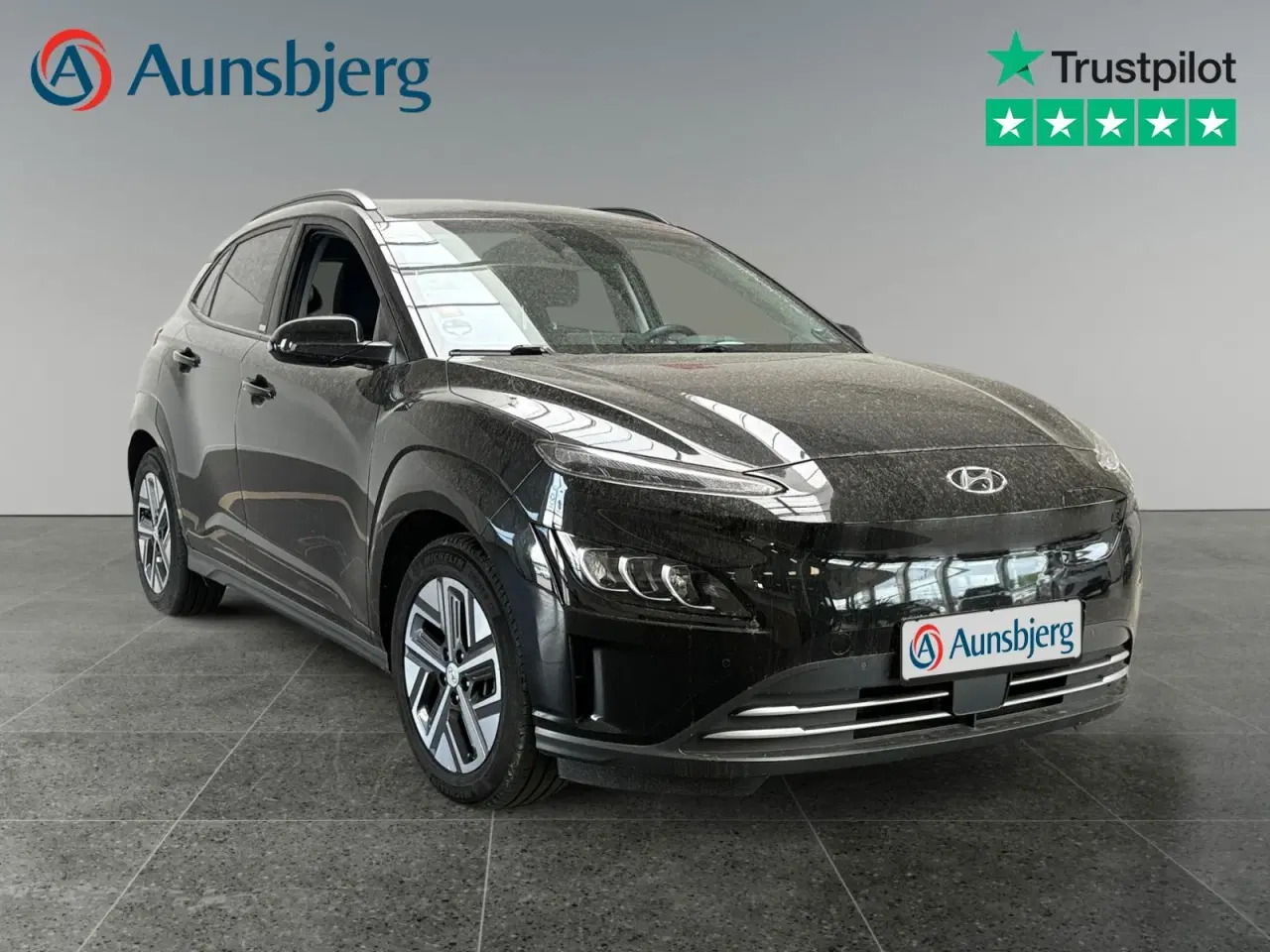 Billede 7 - Hyundai Kona 64 EV Trend