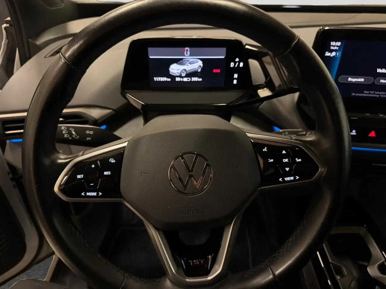 Billede 6 - VW ID.4 77 1ST