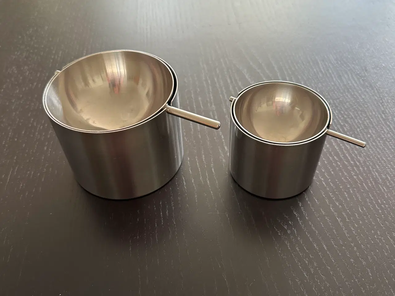 Billede 1 - Stelton askebægre 