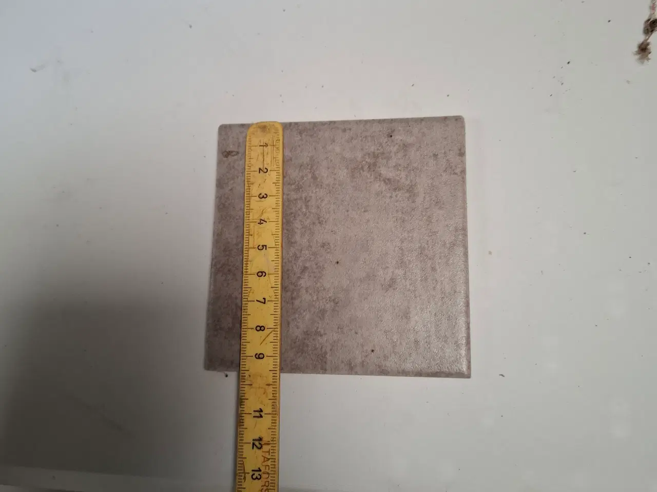 Billede 1 - Gulvfliser ca 200 stk