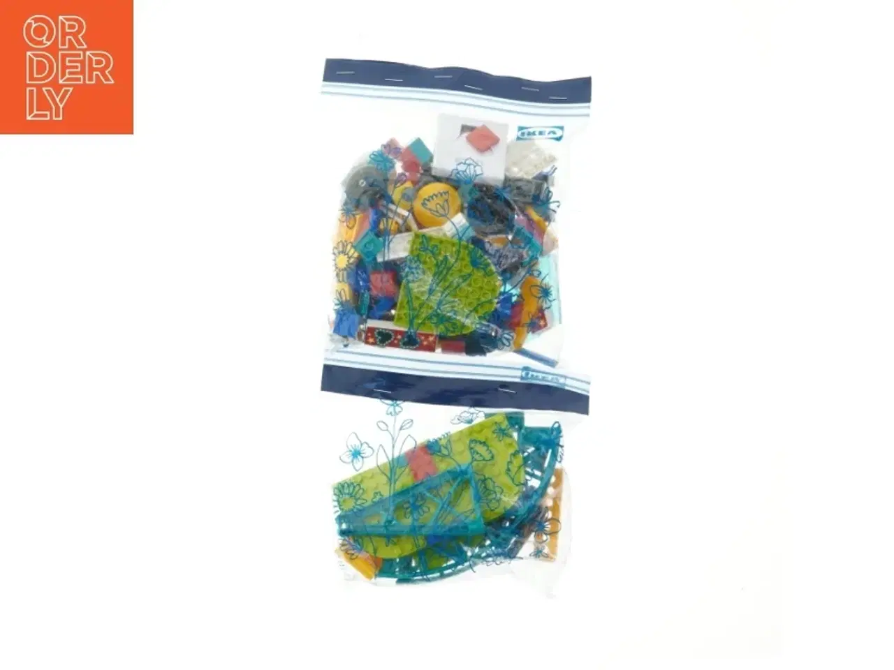 Billede 2 - LEGO Disney Mickey's Legesæt fra LEGO