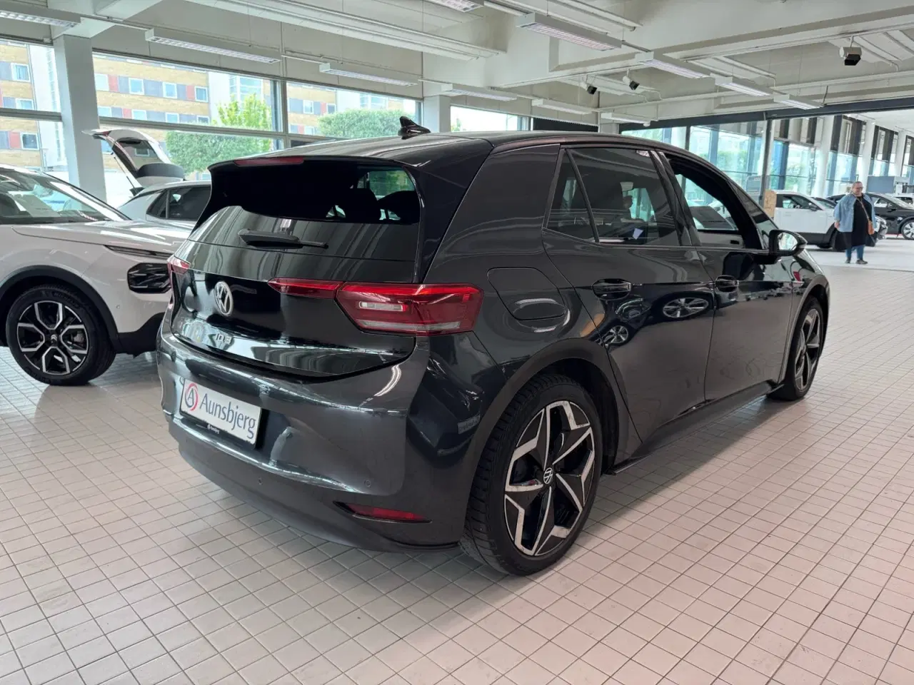 Billede 3 - VW ID.3 58 Tech