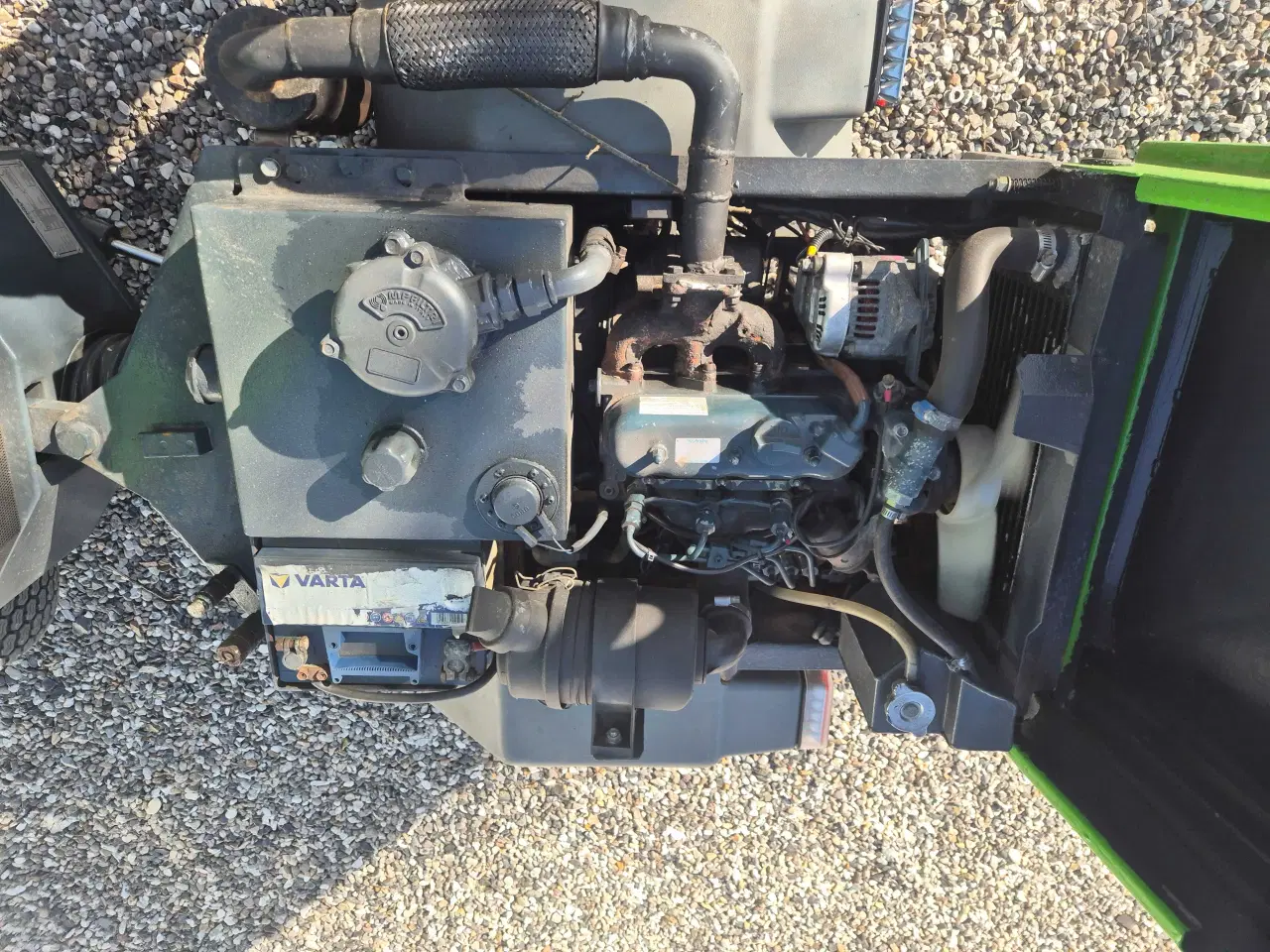 Billede 17 - Egholm 2150