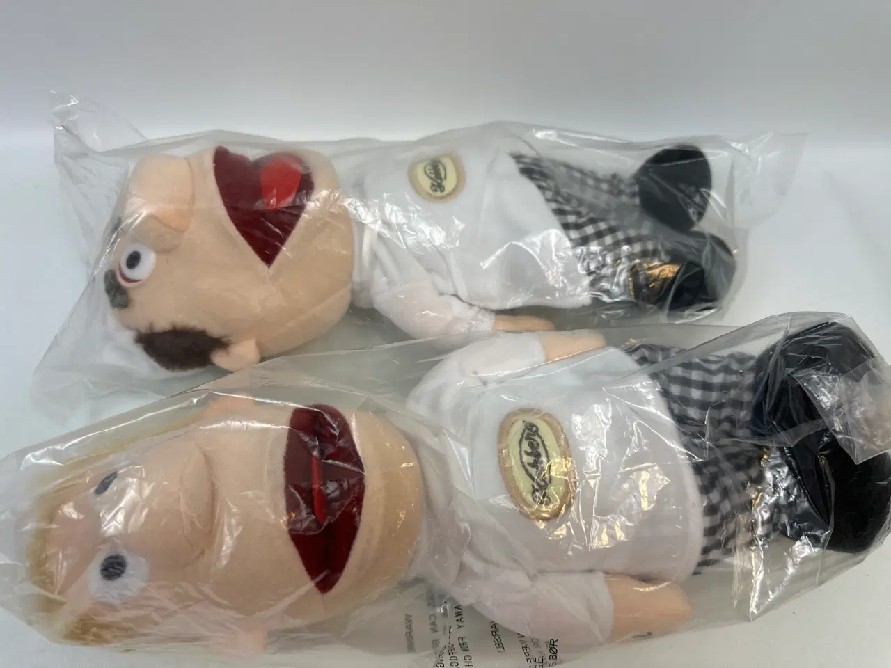 Billede 8 - Kohberg reklame bamser / dukker