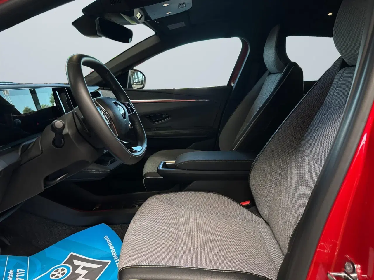 Billede 10 - Renault Megane E-Tech 40 Equilibre