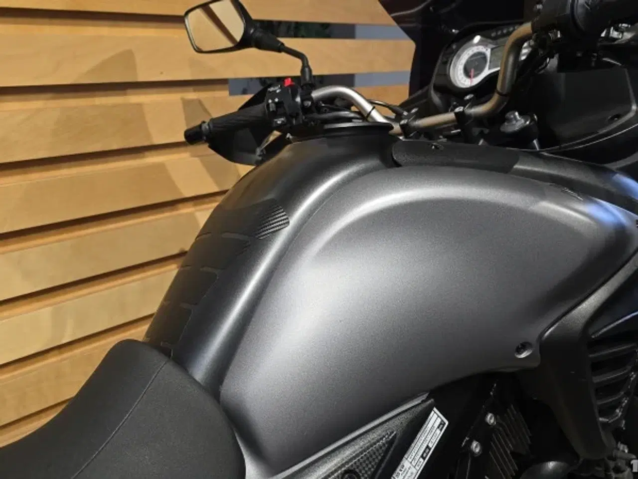 Billede 9 - Suzuki DL 650 V-Strom