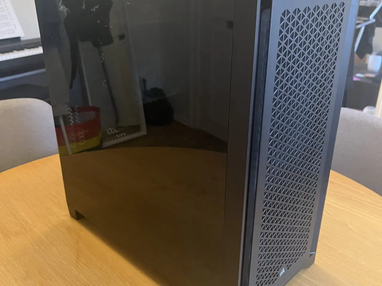 Billede 2 - Kraftfuld Gamer PC