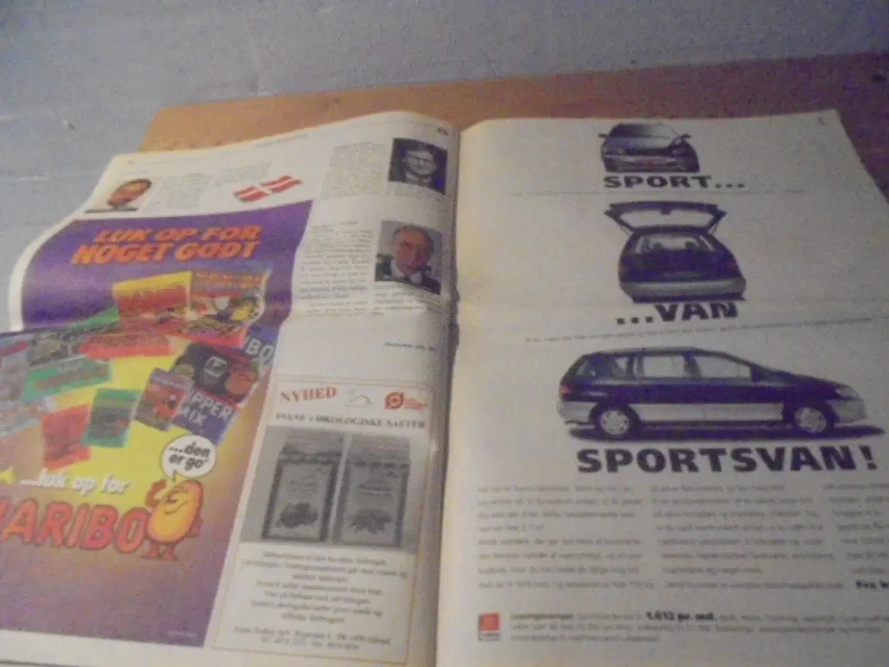 Billede 10 - Dansk Handelsblad fra 1. oktober 1999