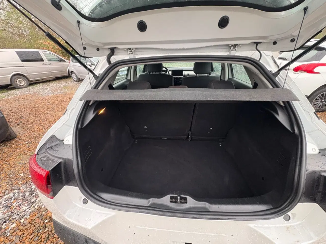 Billede 12 - Citroën C4 Cactus 1,2 PureTech 130 Iconic