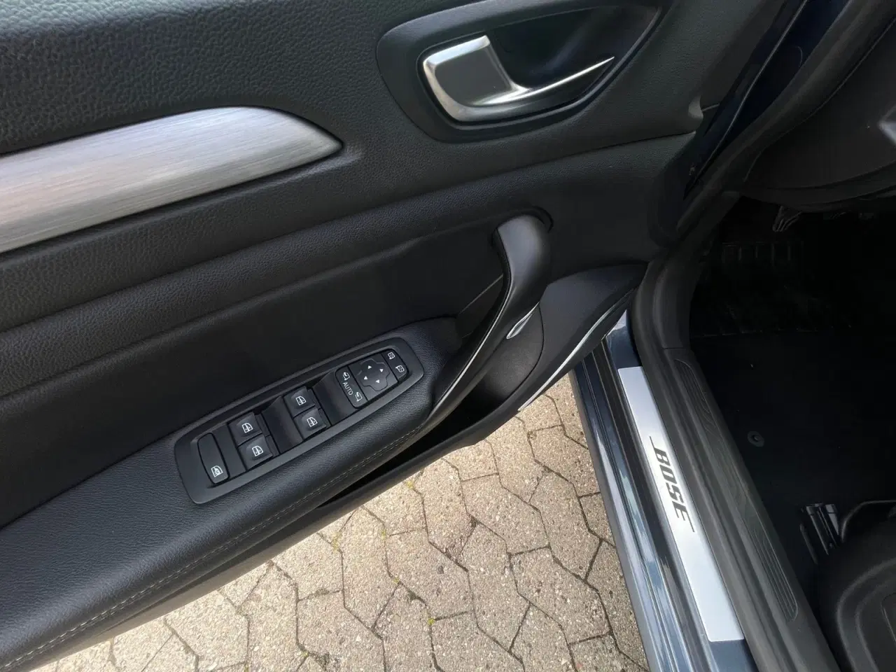 Billede 9 - Renault Megane IV 1,2 TCe 130 Bose Edition Sport Tourer