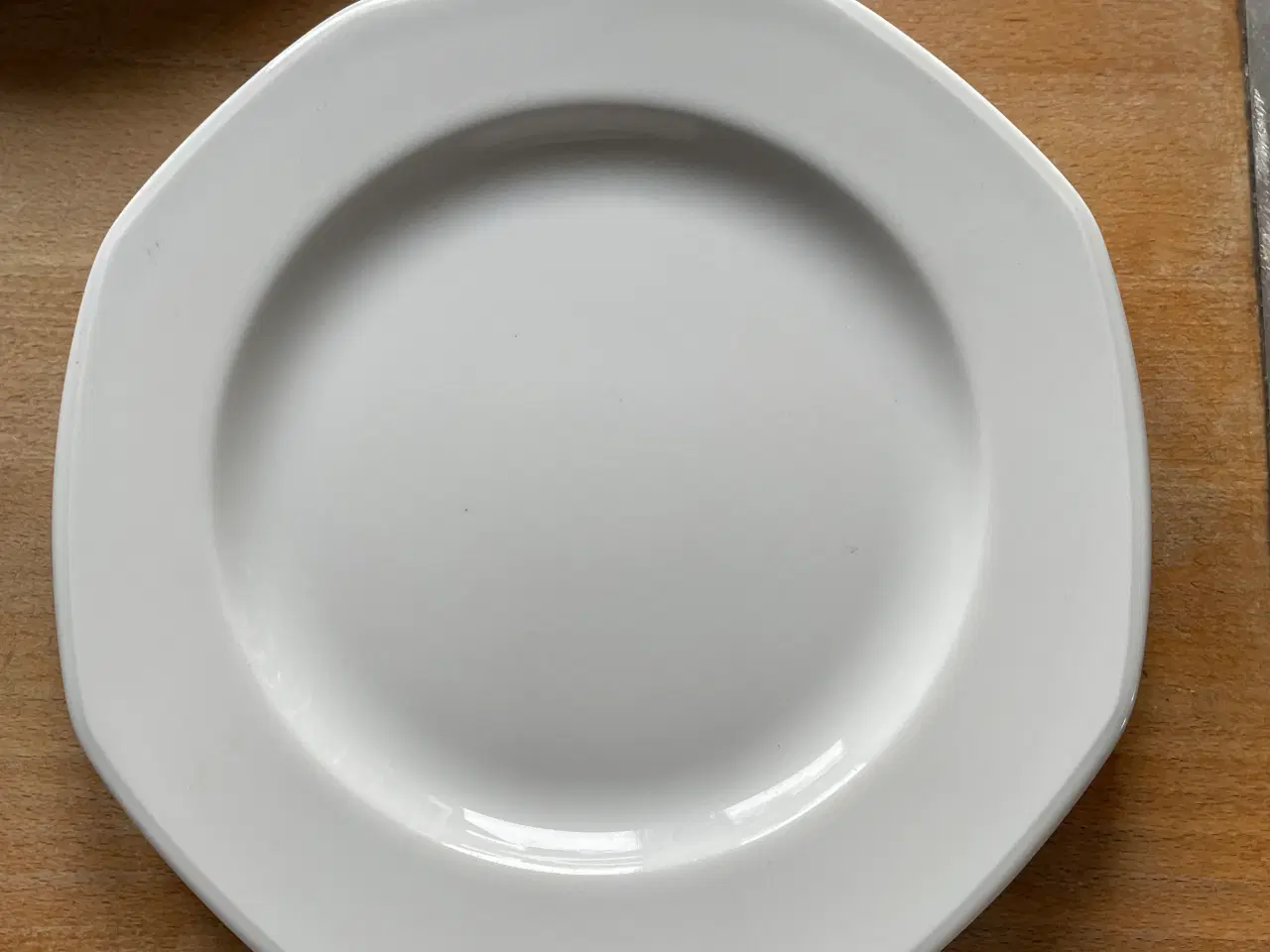 Billede 3 - Eschenbach frokosttallerkener 