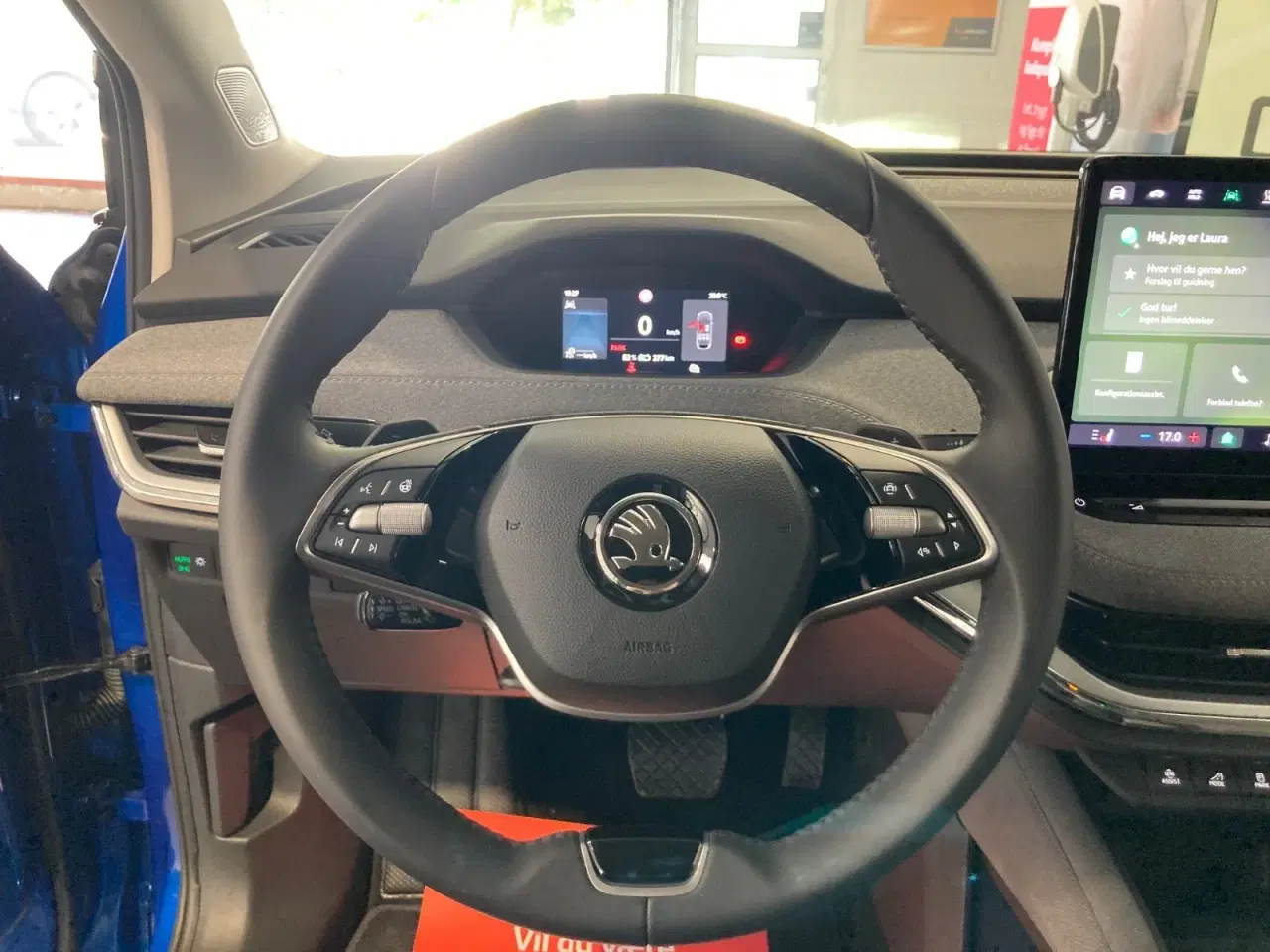 Billede 13 - Skoda Enyaq 85 iV Loft