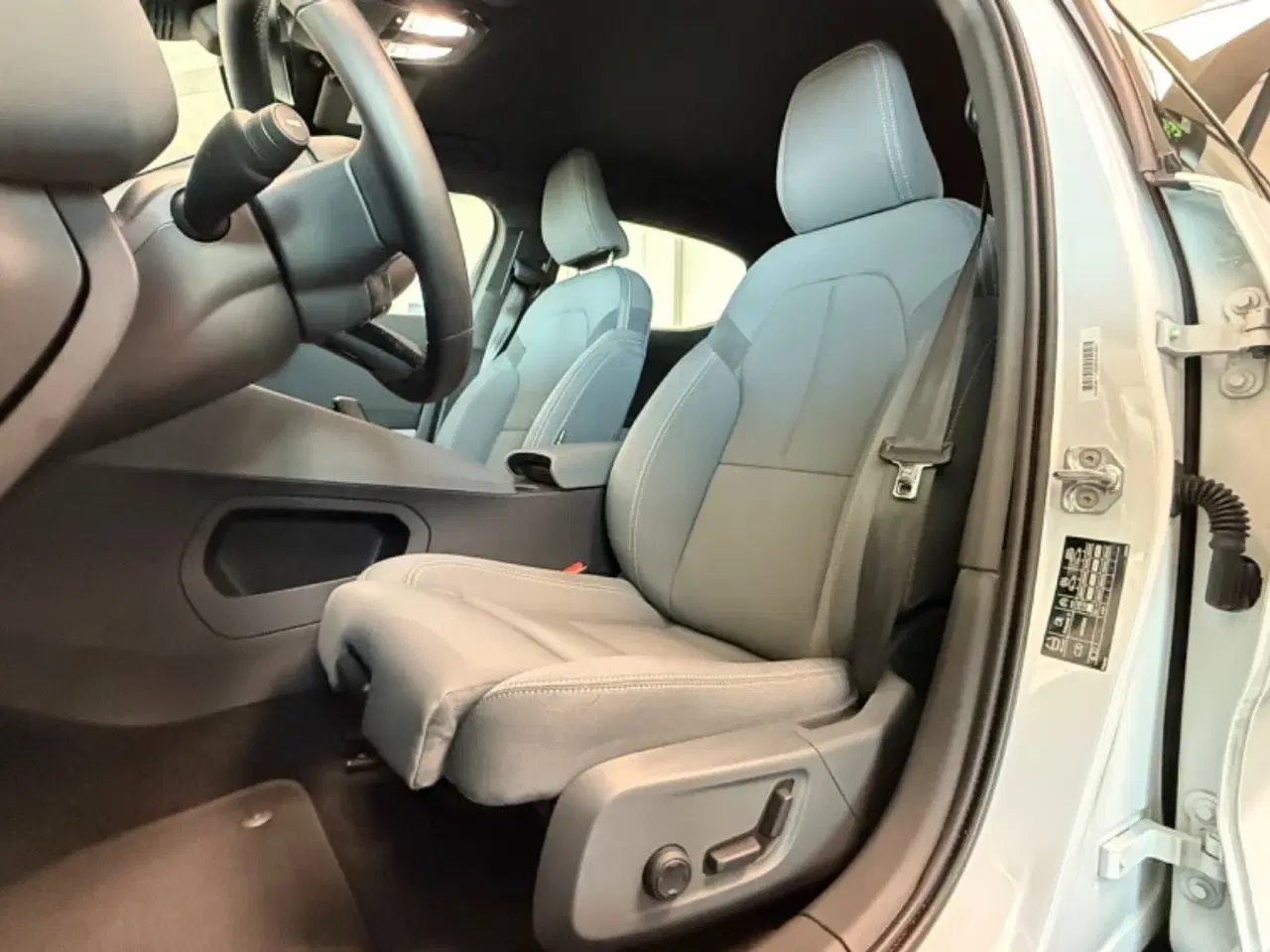 Billede 10 - Polestar 2  Long Range