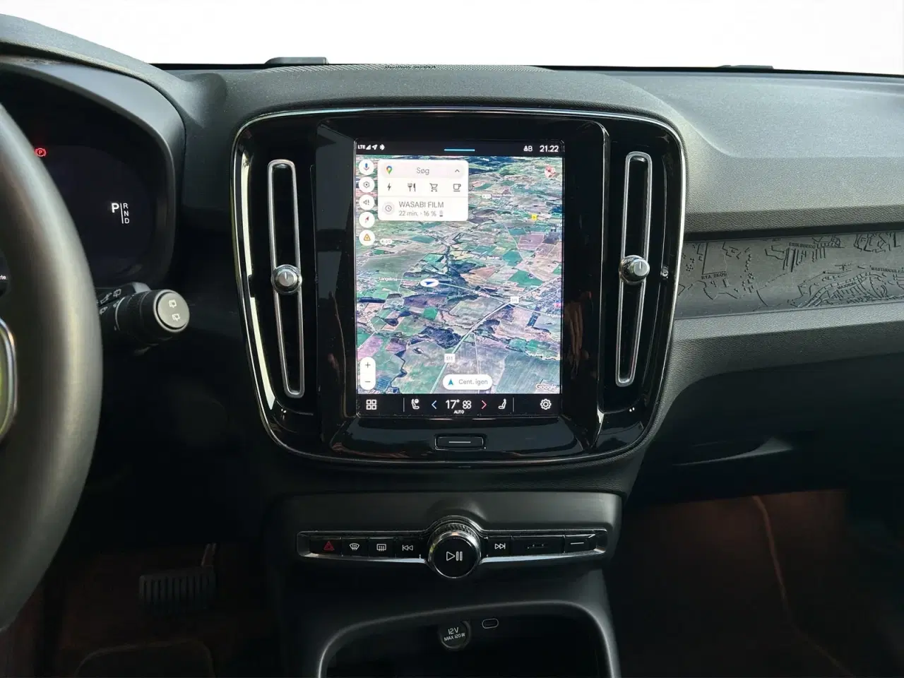 Billede 13 - Volvo XC40  P6 ReCharge Ultimate